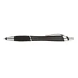 Wave® - Deluxe Ballpoint Pen / Stylus | https://www.bestnamebadges.com