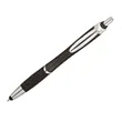 Wave® - Deluxe Ballpoint Pen / Stylus | https://www.bestnamebadges.com
