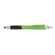 Wave® - Deluxe Ballpoint Pen / Stylus | https://www.bestnamebadges.com