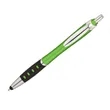 Wave® - Deluxe Ballpoint Pen / Stylus | https://www.bestnamebadges.com