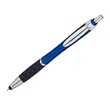 Wave® - Deluxe Ballpoint Pen / Stylus | https://www.bestnamebadges.com