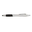 Wave® - Deluxe Ballpoint Pen / Stylus | https://www.bestnamebadges.com