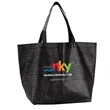 Grocery Tote | https://www.bestnamebadges.com