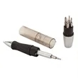 Handy Pen 3-in-1 Tool Pen | https://www.bestnamebadges.com