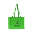 16 X 12 X 6 Polytex Tote | https://www.bestnamebadges.com