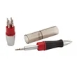 Handy Pen 3-in-1 Tool Pen | https://www.bestnamebadges.com