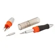Handy Pen 3-in-1 Tool Pen | https://www.bestnamebadges.com