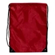 Drawstring Backpack | https://www.bestnamebadges.com
