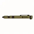 Rainier Utility Pen w/Stylus | https://www.bestnamebadges.com