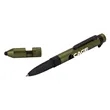 Rainier Utility Pen w/Stylus | https://www.bestnamebadges.com