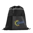 Athletic Drawstring | https://www.bestnamebadges.com