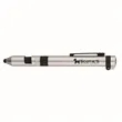 Rainier Utility Pen w/Stylus | https://www.bestnamebadges.com