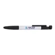 Multiplicity 8-in-1 Multi-Function Pen | https://www.bestnamebadges.com