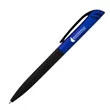 Manchester Twist-Action Ballpoint Pen | https://www.bestnamebadges.com