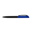 Manchester Twist-Action Ballpoint Pen | https://www.bestnamebadges.com
