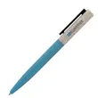Clover Twist-Action Ballpoint Pen | https://www.bestnamebadges.com