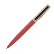 Clover Twist-Action Ballpoint Pen | https://www.bestnamebadges.com