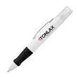 Spritzer Refillable Sanitizer Ballpoint Pen (Liquid Not I... | https://www.bestnamebadges.com