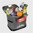 Micro Brew Six Cooler | https://www.bestnamebadges.com
