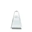 Dolmen I Small Crystal Obelisk | https://www.bestnamebadges.com