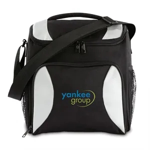 Ice River Lite 16-can Cooler | https://www.bestnamebadges.com