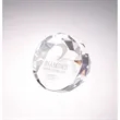 Modica Flat Cut Diamond | https://www.bestnamebadges.com
