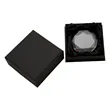 Rimini Gem Cut Crystal Paperweight | https://www.bestnamebadges.com