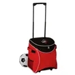 Ice River Lite Rolling Cooler | https://www.bestnamebadges.com
