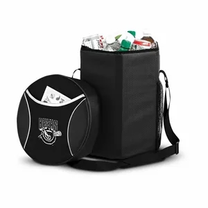 Ice River Seat Cooler | https://www.bestnamebadges.com