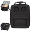 Hard Top Cooler | https://www.bestnamebadges.com