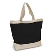 Santa Fe Tote | https://www.bestnamebadges.com