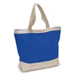 Santa Fe Tote | https://www.bestnamebadges.com