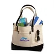 Bar Harbor Tote | https://www.bestnamebadges.com