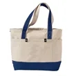 Bar Harbor Tote | https://www.bestnamebadges.com