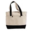 Bar Harbor Tote | https://www.bestnamebadges.com