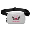 Explorer Belt Bag | https://www.bestnamebadges.com
