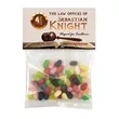 Small Snack Bag with Header Card Premium Fill | https://www.bestnamebadges.com