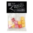 Small Snack Bag with Header Card Standard Fill | https://www.bestnamebadges.com