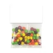 Small Snack Bag with Header Card Standard Fill | https://www.bestnamebadges.com
