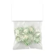 Small Snack Bag with Header Card Standard Fill | https://www.bestnamebadges.com