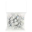 Large Snack Bag with Header Card Premium Fill | https://www.bestnamebadges.com