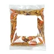 Large Snack Bag with Label Standard Fill | https://www.bestnamebadges.com