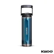 Igloo® 20 oz. Double Wall Vacuum Insulated Water Bottle | https://www.bestnamebadges.com