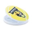 Circle Power Clip | https://www.bestnamebadges.com