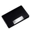 Vienna Business Card Holder | https://www.bestnamebadges.com