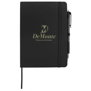 Good Value™ Notion Journal | https://www.bestnamebadges.com