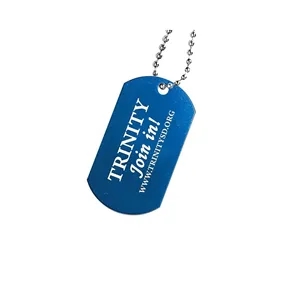 Dog-Tag