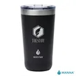 Manna™ 18 oz. Ranger Pint Steel Tumbler | https://www.bestnamebadges.com