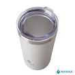 Manna™ 18 oz. Ranger Pint Steel Tumbler | https://www.bestnamebadges.com