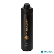 Manna™ 26 oz. Ranger Powder Coated Steel Bottle | https://www.bestnamebadges.com